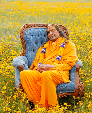 Kripaluji Maharaj Devotion